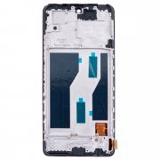 Дисплейный модуль с тачскрином для Xiaomi Redmi Note 10 Pro 4G (черный) — 2