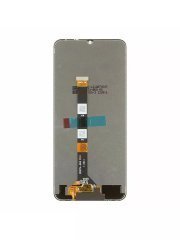 Дисплейный модуль с тачскрином для Realme C53 (черный) — 1