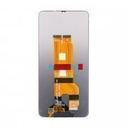 Дисплей с тачскрином для Realme Note 60 (черный) — 1