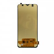 Дисплейный модуль с тачскрином для Samsung Galaxy A70 (A705F) (черный) (TFT) — 2