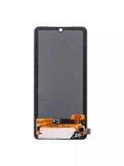 Дисплейный модуль с тачскрином для Xiaomi Redmi Note 11 Pro Plus 5G (черный) — 2