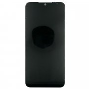 Дисплейный модуль с тачскрином для Xiaomi Redmi Note 8T (черный) — 1