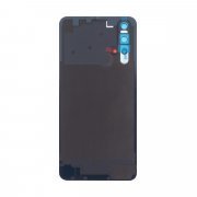Задняя крышка для Huawei Honor 20 (черная) (AAA) — 1