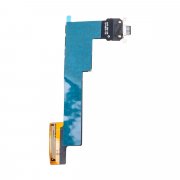 Шлейф для Apple iPad Air 5 10.9 (2022) на системный разъем (черный)