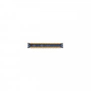 Превью Коннектор межплатного шлейфа для Samsung Galaxy A7 2018 (A750F) — 1