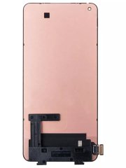 Дисплейный модуль с тачскрином для Xiaomi Mi 11 Lite 5G (черный) — 2