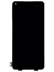Дисплейный модуль с тачскрином для Xiaomi Mi 11 Lite 5G (черный) — 1