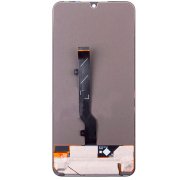 Дисплей с тачскрином для Infinix Zero 20 (черный) (LCD) — 2