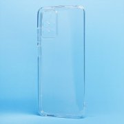 Чехол-накладка Activ 0.9мм для Xiaomi Redmi 10 (прозрачная) — 1
