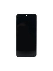 Дисплейный модуль с тачскрином для Samsung Galaxy A31 (A315F) (черный) премиум — 1