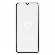 Защитное стекло Brera 2D для Samsung Galaxy M22 (M225F) Galaxy M22 (M225F) (черное) — 1