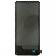 Дисплей с тачскрином для Xiaomi Redmi Note 11 (черный) (LCD) — 3