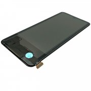 Дисплей с тачскрином для Xiaomi Redmi Note 11 (черный) (LCD) — 2