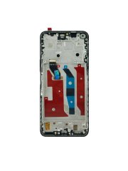 Дисплейный модуль с тачскрином для Huawei Honor 50 (черный) (AA) — 1