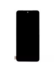 Дисплейный модуль с тачскрином для Xiaomi Redmi Note 11 (черный) (ААА) — 1