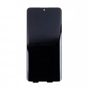 Дисплей с тачскрином для Xiaomi Poco X7 (черный) — 2