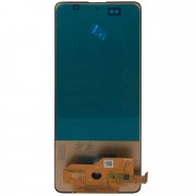 Дисплейный модуль с тачскрином для Samsung Galaxy M31s (M317F) (черный) — 2