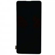 Дисплейный модуль с тачскрином для Samsung Galaxy M31s (M317F) (черный) — 1