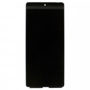 Дисплей с тачскрином для Tecno Pova 6 Pro 5G (черный) (TFT) — 1