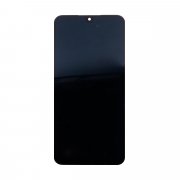 Дисплейный модуль с тачскрином для Samsung Galaxy A16 5G (A166B) (черный) — 2