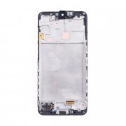 Дисплейный модуль с тачскрином для Samsung Galaxy A16 5G (A166B) (черный) — 1