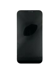 Дисплейный модуль с тачскрином для Apple iPhone 12 Pro (черный) — 1