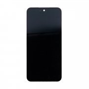 Дисплейный модуль с тачскрином для Samsung Galaxy S23 FE (S711B) (серебристый) — 2