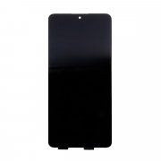 Превью Дисплей с тачскрином для Xiaomi Poco X7 Pro (черный) — 2