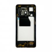 Средняя часть для Infinix Hot 40 Pro (голубой)