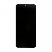 Дисплей с тачскрином для Realme Note 60 (черный) (AA) — 2