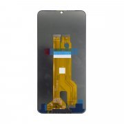 Дисплей с тачскрином для Realme Note 60 (черный) (AA) — 1