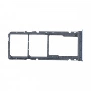 Контейнер SIM для Xiaomi Poco C65 (фиолетовый) — 1