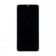 Дисплейный модуль с тачскрином для Samsung Galaxy A05 (A055F) (черный) — 2