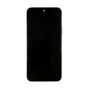 Дисплейный модуль с тачскрином для Samsung Galaxy A54 5G (A546E) (черный) (TFT) — 2