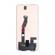 Дисплей с тачскрином для Xiaomi 14T (черный) (OLED) &mdash; 1