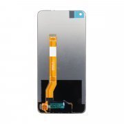 Дисплей с тачскрином для Realme 9 5G (черный) — 1