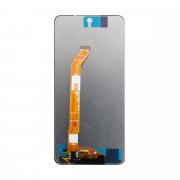 Дисплей с тачскрином для Realme C71 (черный) — 1