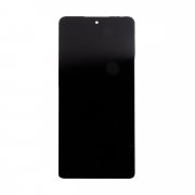 Дисплей с тачскрином для Tecno Spark 20 Pro (черный) — 2