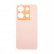 Задняя крышка для Infinix Note 30i (золотистая) — 2