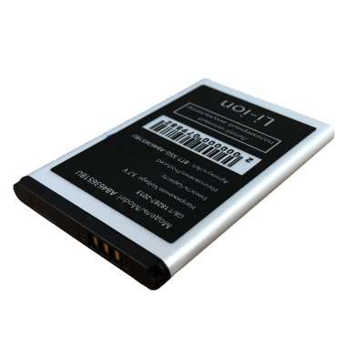 Аккумуляторная батарея для Samsung Corby Pro AB463651BU — 2