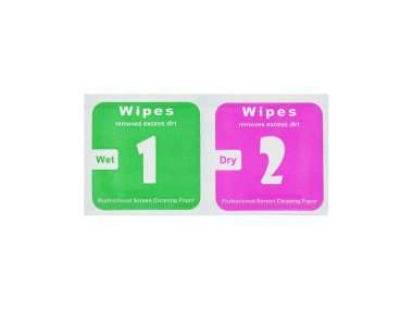 Защитное стекло для Samsung Galaxy J1 (2016) J120F &mdash; 2