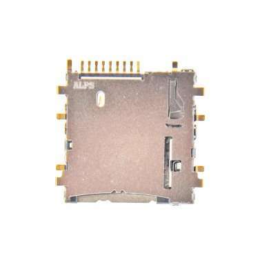 Коннектор MMC для Samsung Galaxy Tab 3 Lite 7.0 (T110) — 1