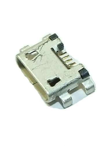 Разъем зарядки для ASUS ZenFone C ZC451CG &mdash; 1