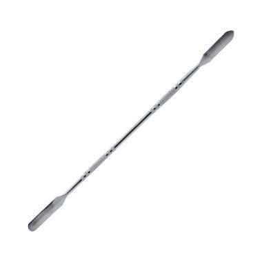 Инструмент для вскрытия (лопатка металлическая) &mdash; 1