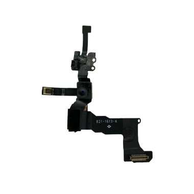 Шлейф для Apple iPhone 5S камера/сенсор/микрофон в сборе — 1