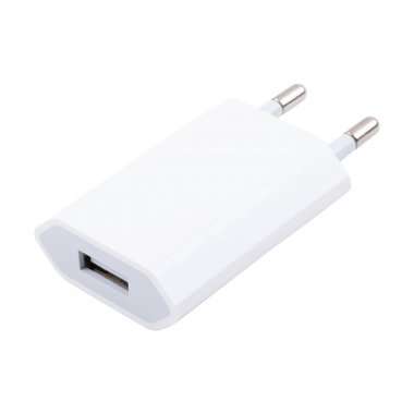 Сетевое зарядное устройство для Apple iPhone USB призма &mdash; 1