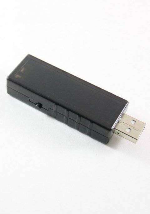 Тестер зарядного устройства USB — 1