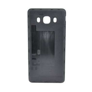 Задняя крышка для Samsung Galaxy J5 (2016) J510F (черная) &mdash; 2