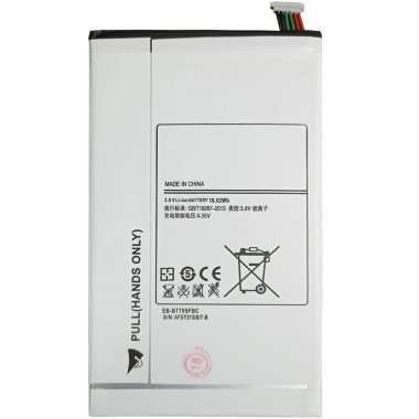 Аккумуляторная батарея для Samsung Galaxy Tab S 8.4 (T700) EB-BT705FBE &mdash; 1