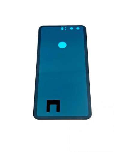 Задняя крышка для Huawei Honor 8 (синяя) &mdash; 4